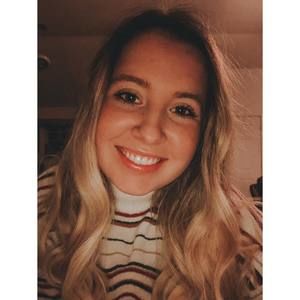 Meet your Posher, Julianna